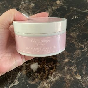 Bath and Body: Champagne Toast Body Butter